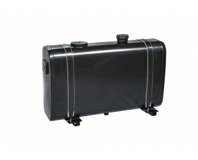 YAĞ TANKI ŞAŞE ÜSTÜ GALVANİZ KUŞAKLI